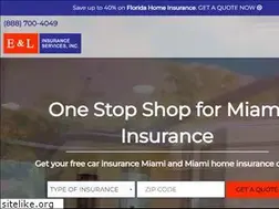Sites similar to miamiautoinsurance.com