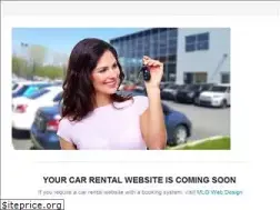 Sites similar to miamiautorental.com