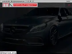 Sites similar to miamiautosportinc.com