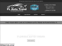 Sites similar to miamiautoworld.net