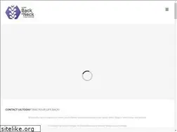 Sites similar to miamibackpaindoctor.com