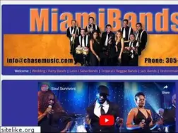 Sites similar to miamibands.com