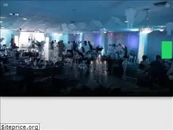 Sites similar to miamibanquets.com