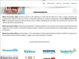 Sites similar to miamibd.com