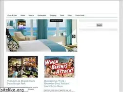Sites similar to miamibeach-usa.com
