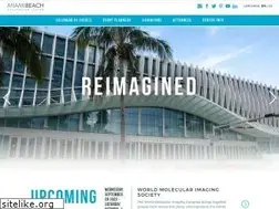 Sites similar to miamibeachconvention.com
