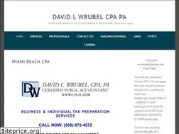 Sites similar to miamibeachcpa.wordpress.com