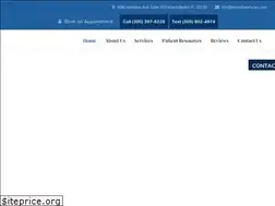 Sites similar to miamibeachcwc.com