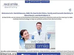 Sites similar to miamibeachdentistry.com
