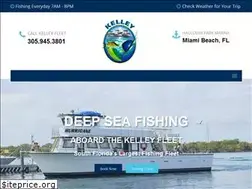 Sites similar to miamibeachfishing.com