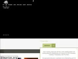 Sites similar to miamibeachgolfclub.com