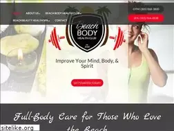 Sites similar to miamibeachgym.com