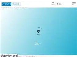 Sites similar to miamibeachlive.com