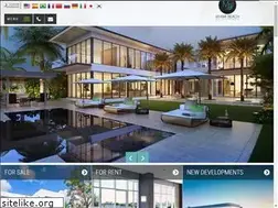 Sites similar to miamibeachregroup.com