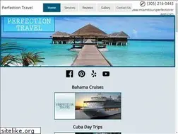 Sites similar to miamibeachtravelservices.com
