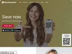 Sites similar to miamibeautyclinic.com
