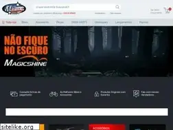 Sites similar to miamibike.com.py