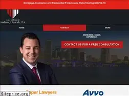 Sites similar to miamibizattorney.com