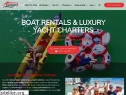 Sites similar to miamiboatexperts.com