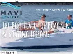 Sites similar to miamiboatrental.us