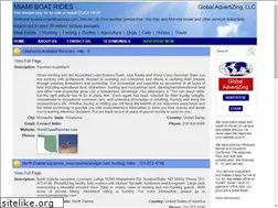 Sites similar to miamiboatrides.com