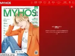 Sites similar to miamibook.jp