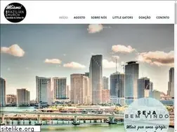 Sites similar to miamibrazilianchurch.org
