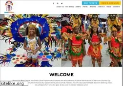 Sites similar to miamibrowardcarnival.com
