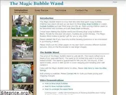 Sites similar to miamibubbleman.com