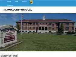 Sites similar to miamicac.org
