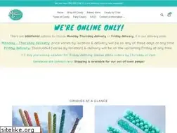 Sites similar to miamicandies.com
