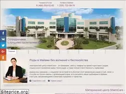 Sites similar to miamicare.ru