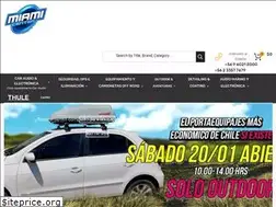 Sites similar to miamicenter.cl