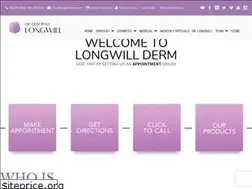 Sites similar to miamicenterfordermatology.com