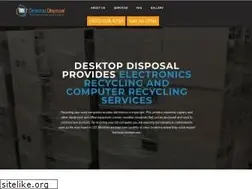 Sites similar to miamicomputerrecycling.com