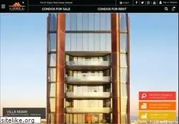 Sites similar to miamicondoinvestments.com