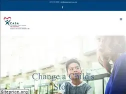 Sites similar to miamicountycasa.org