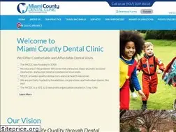 Sites similar to miamicountydental.org