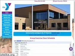 Sites similar to miamicountyy.com