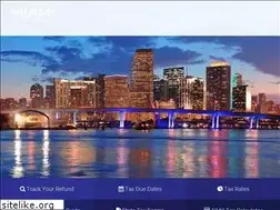 Sites similar to miamicpa.com
