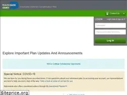 Sites similar to miamidade457.com