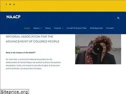 Sites similar to miamidadenaacp.com
