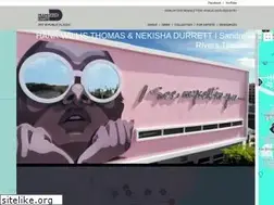 Sites similar to miamidadepublicart.org