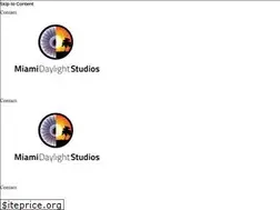 Sites similar to miamidaylightstudios.com