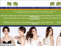 Sites similar to miamidecompras.com