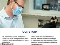 Sites similar to miamidentalcare.com
