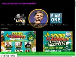 Sites similar to miamidiscofever.com