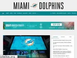 Sites similar to miamidolphins.com