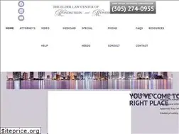Sites similar to miamieldercarelawyers.com