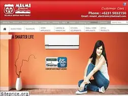 Sites similar to miamielektronik.com